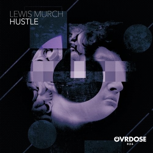 Lewis Murch - Hustle [OVR026]